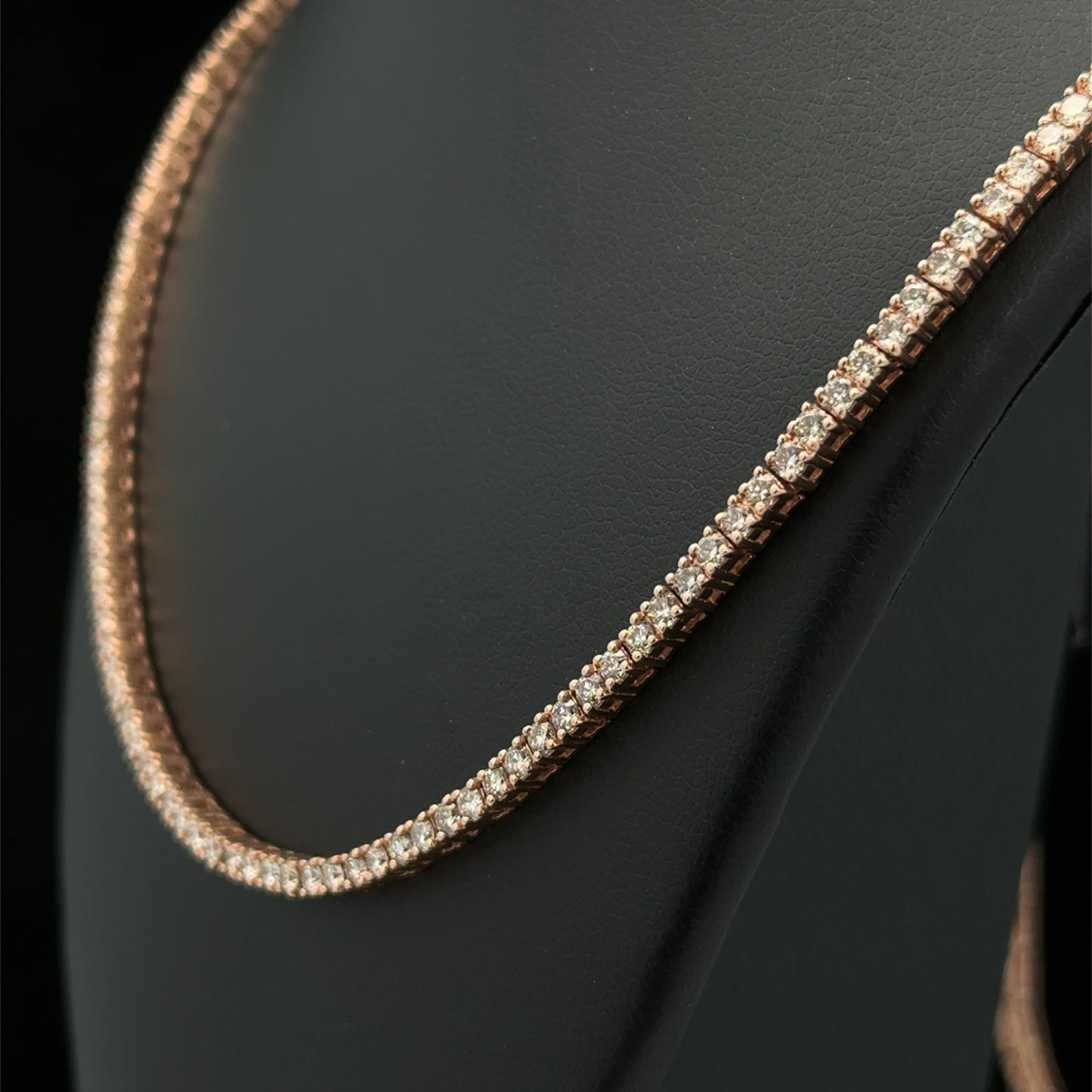 DIAMOND CHAINS