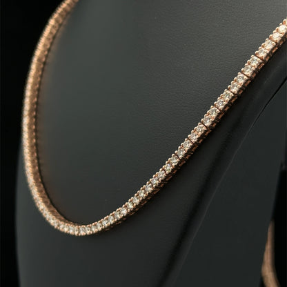 DIAMOND CHAINS