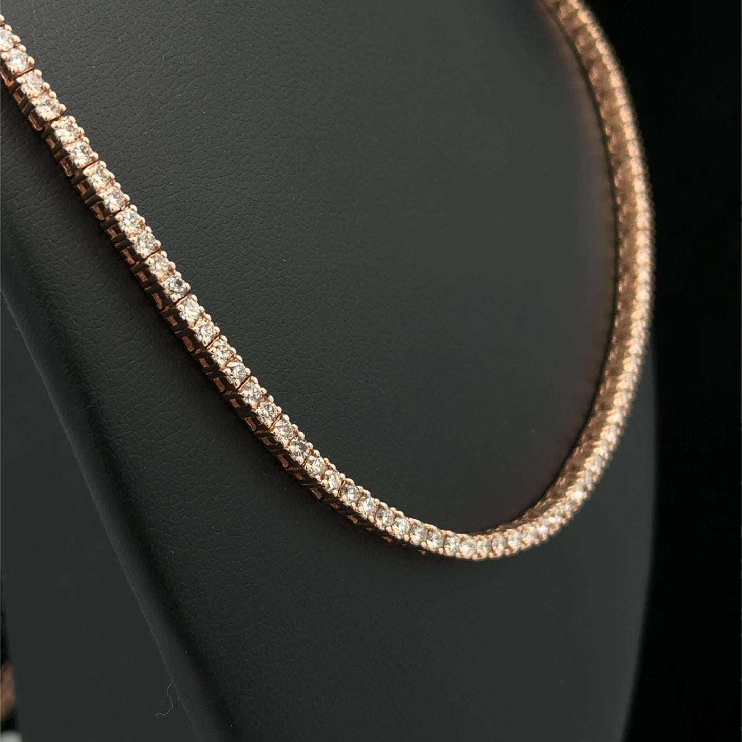 DIAMOND CHAINS
