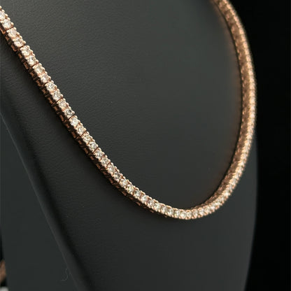 DIAMOND CHAINS