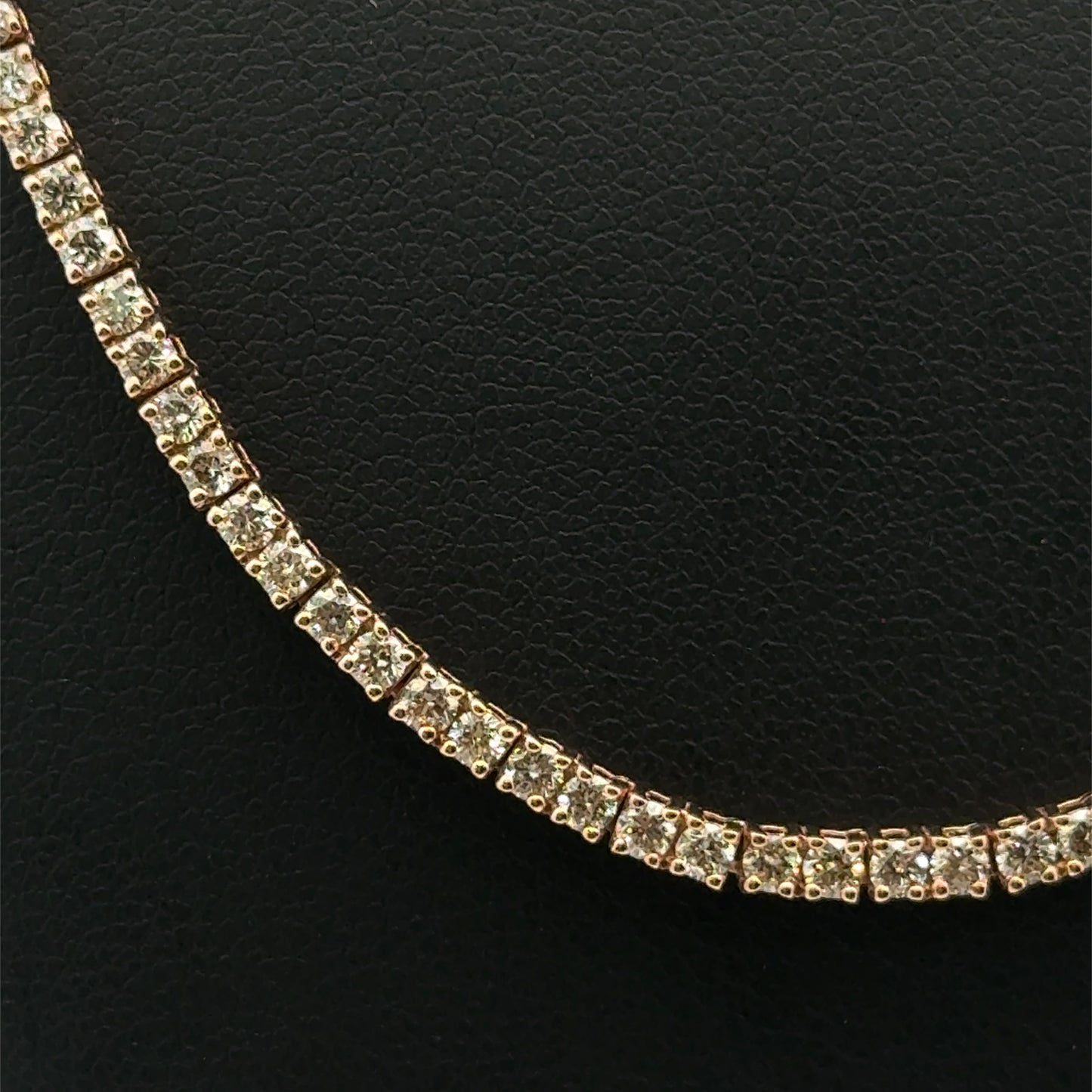 DIAMOND CHAINS