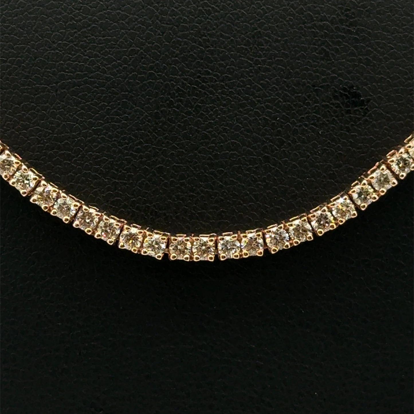 DIAMOND CHAINS
