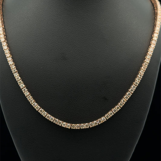 DIAMOND CHAINS