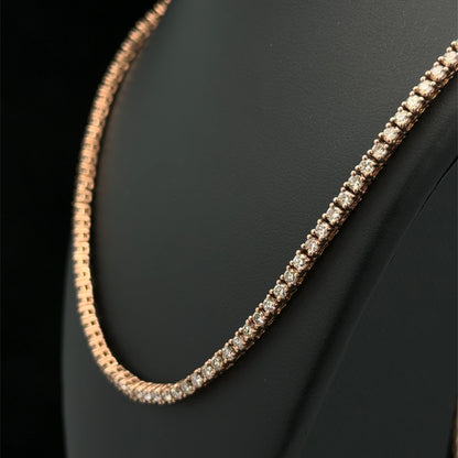 DIAMOND CHAINS