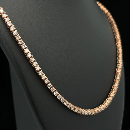 DIAMOND CHAINS