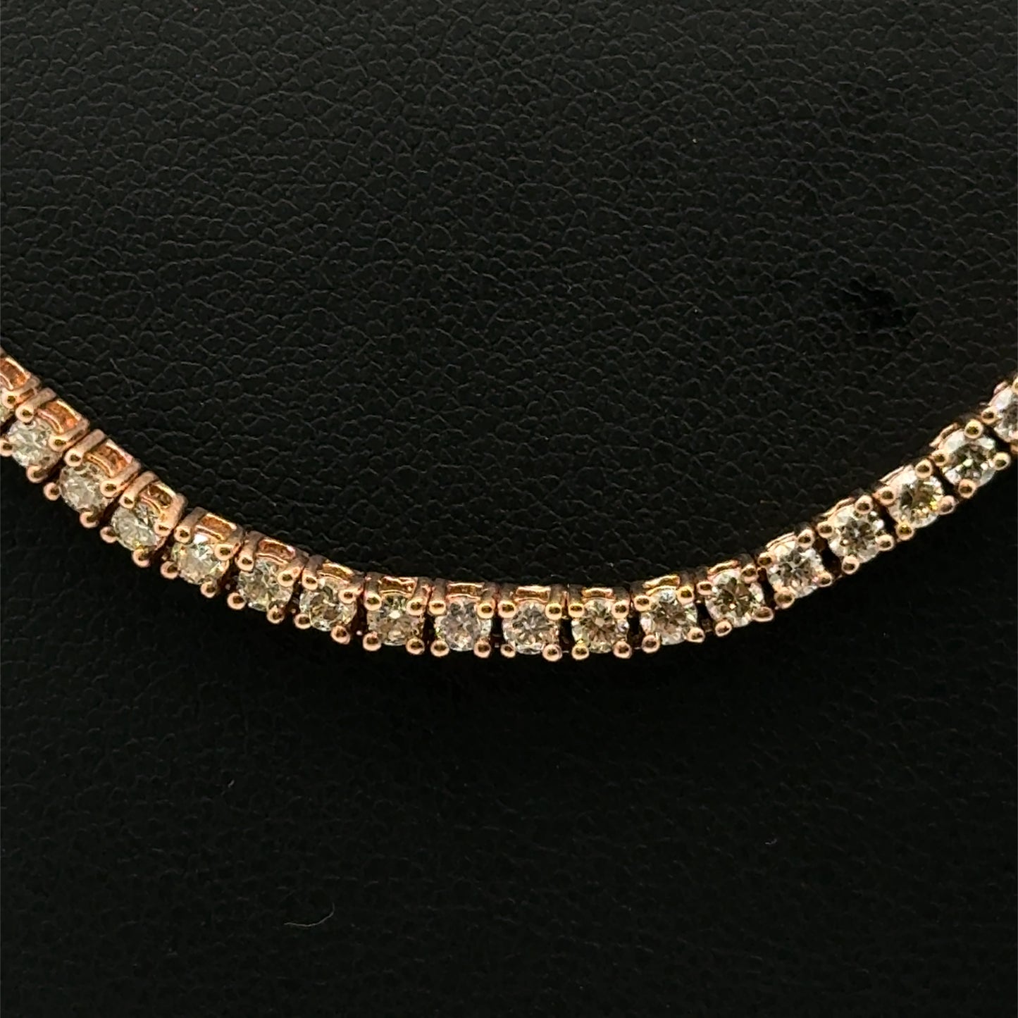 DIAMOND CHAINS
