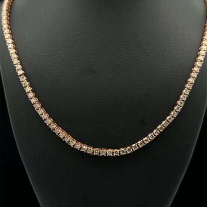 DIAMOND CHAINS