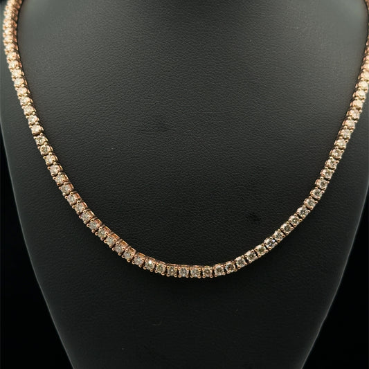 DIAMOND CHAINS