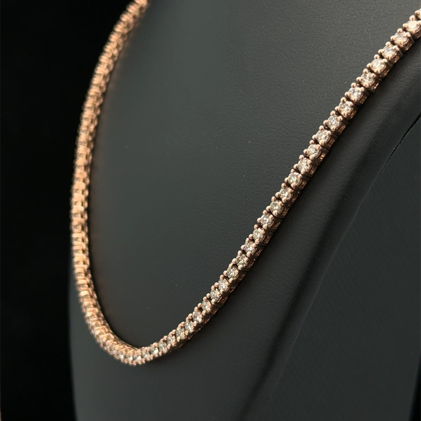 DIAMOND CHAINS