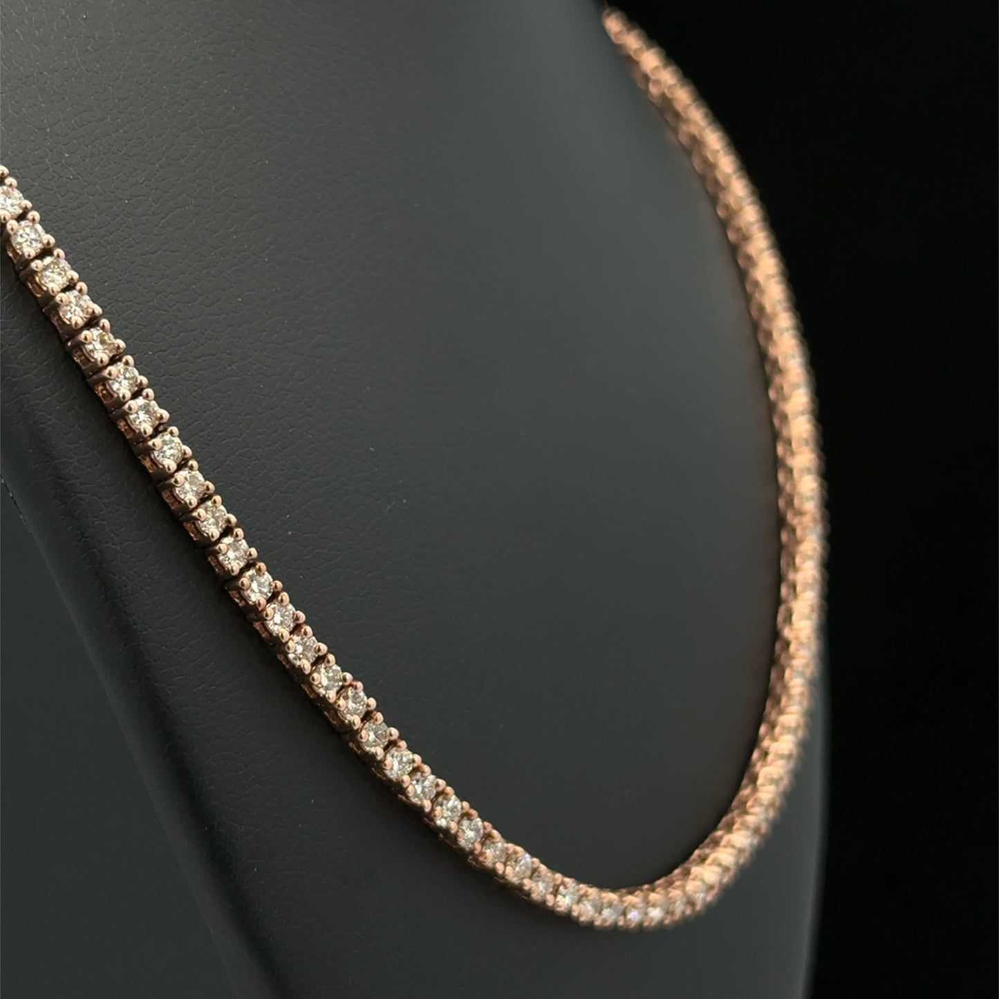 DIAMOND CHAINS