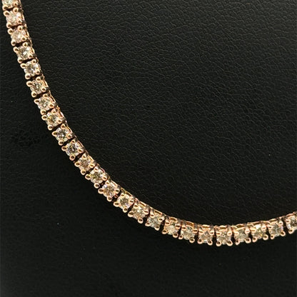 DIAMOND CHAINS
