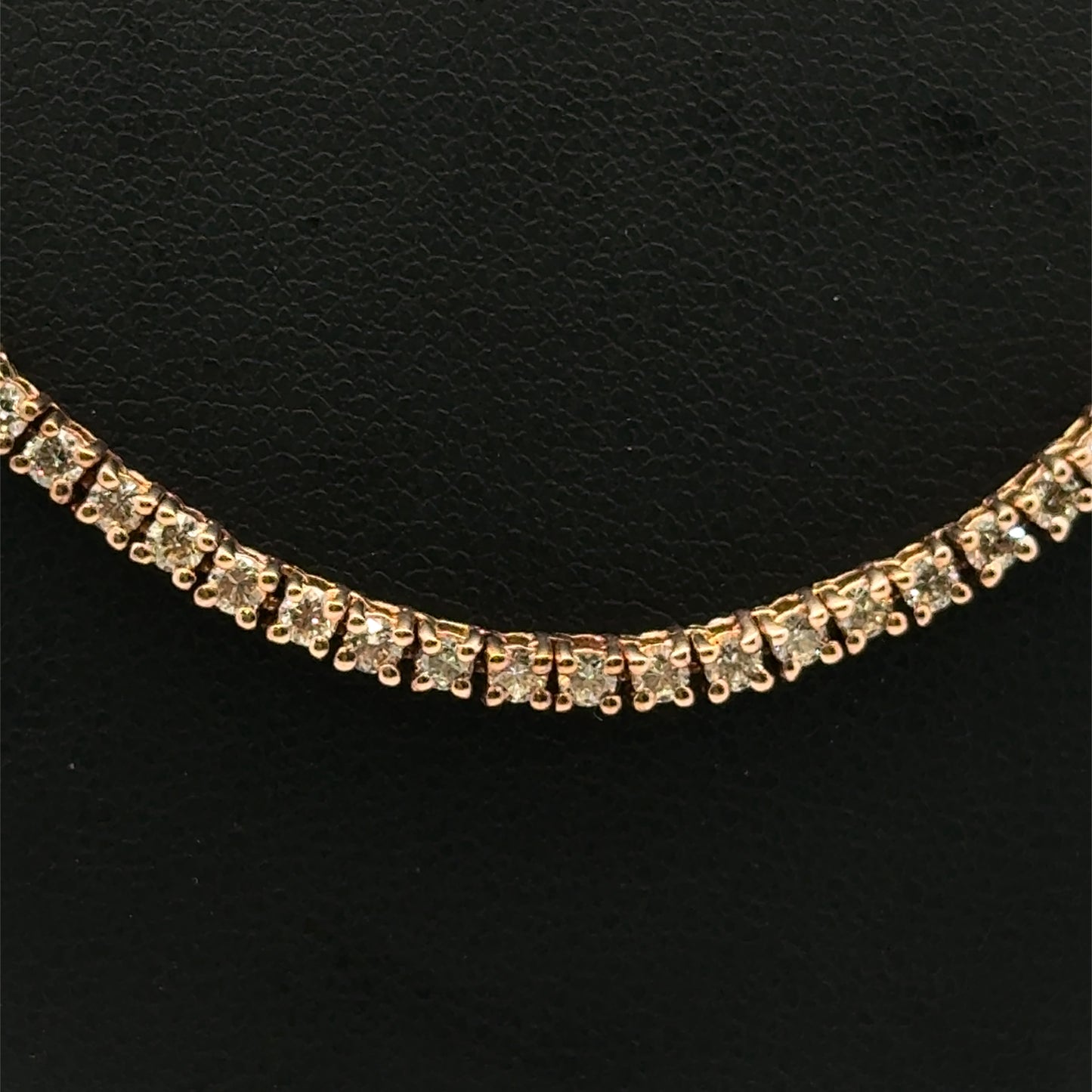 DIAMOND CHAINS