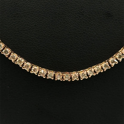 DIAMOND CHAINS
