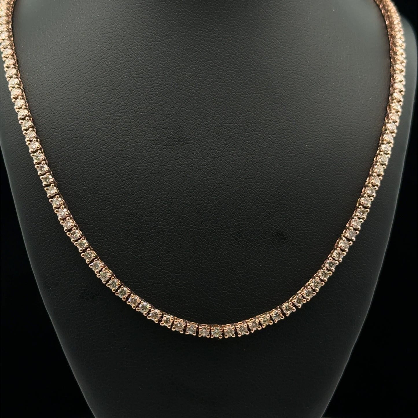 DIAMOND CHAINS
