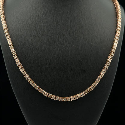 DIAMOND CHAINS
