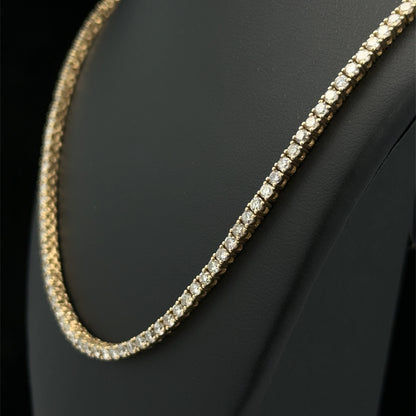 DIAMOND CHAINS