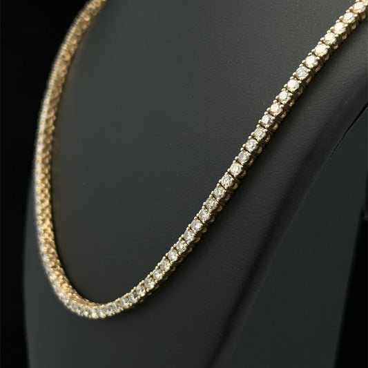 DIAMOND CHAINS