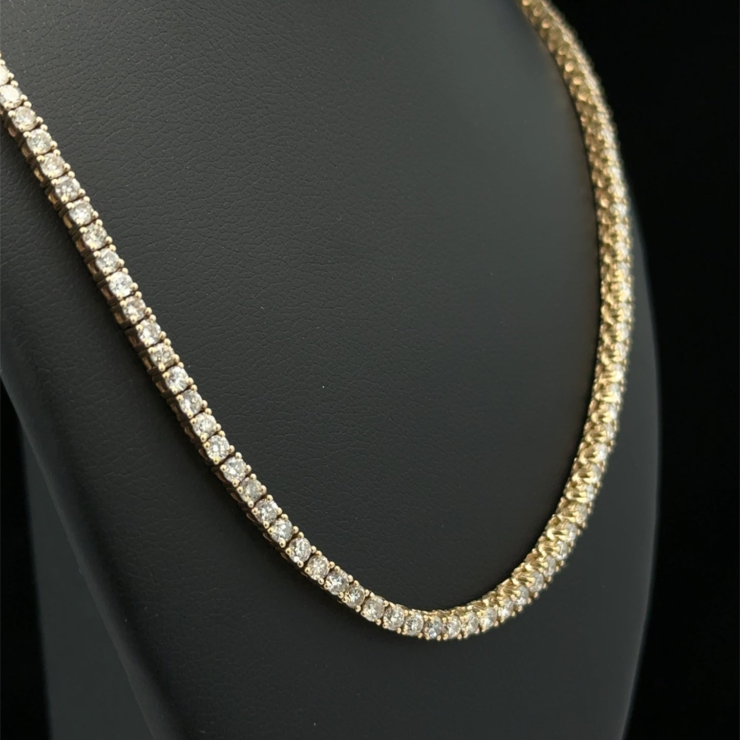 DIAMOND CHAINS