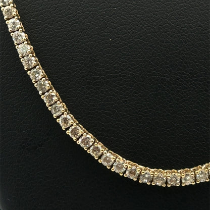 DIAMOND CHAINS