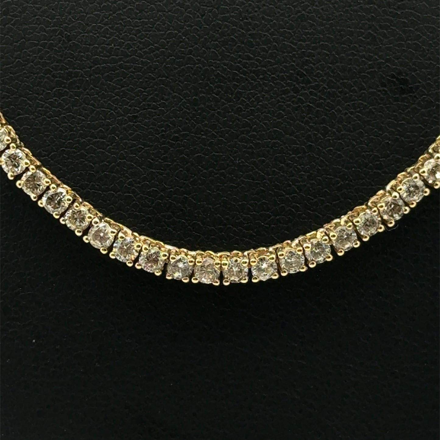 DIAMOND CHAINS