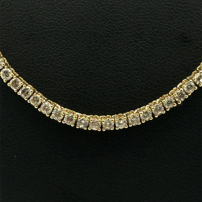 DIAMOND CHAINS
