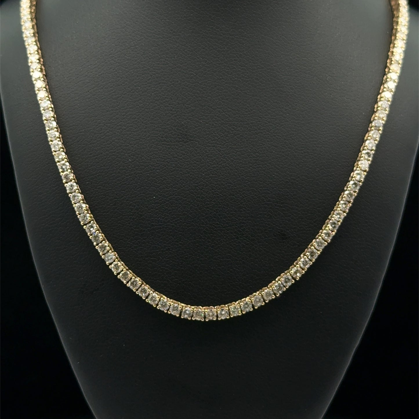 DIAMOND CHAINS