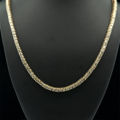 DIAMOND CHAINS