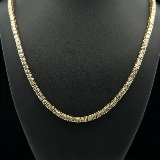 DIAMOND CHAINS