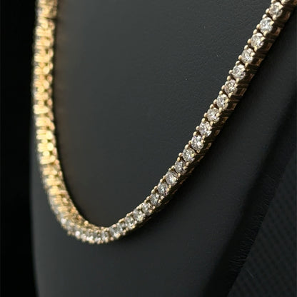 DIAMOND CHAINS