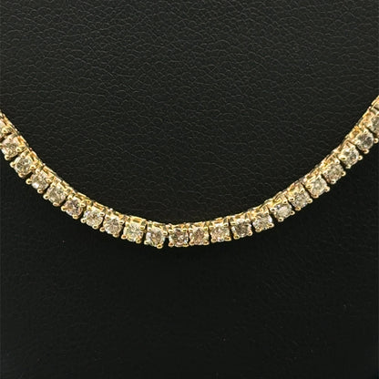 DIAMOND CHAINS