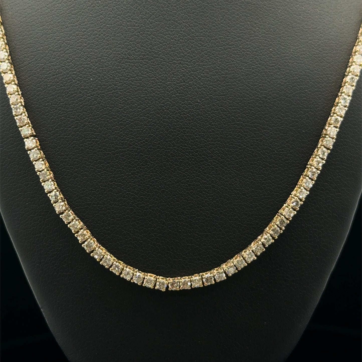 DIAMOND CHAINS