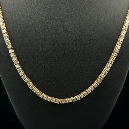 DIAMOND CHAINS
