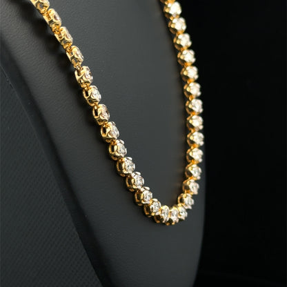 Tennis Chain 22"