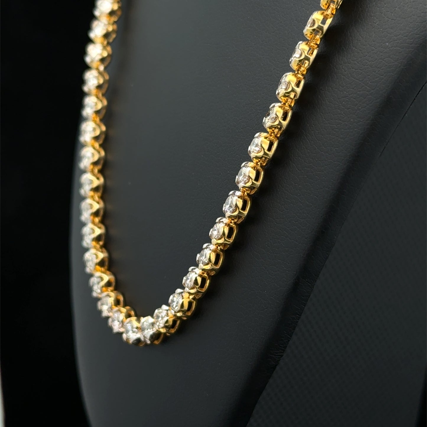 Tennis Chain 22"