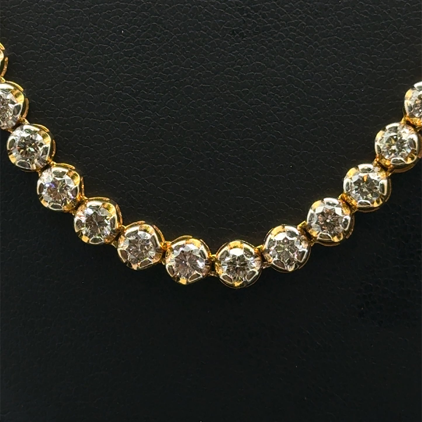 Tennis Chain 22"