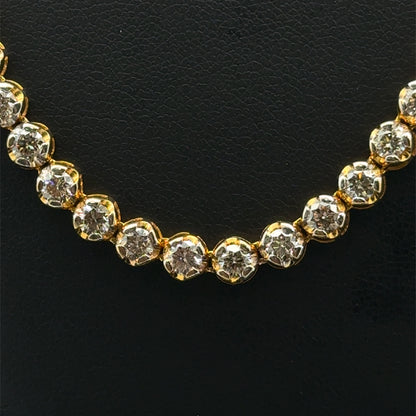 Tennis Chain 22"