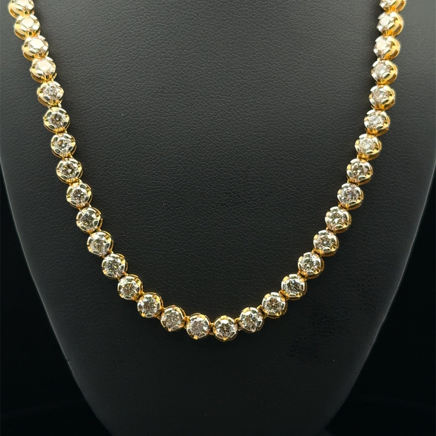Tennis Chain 22"