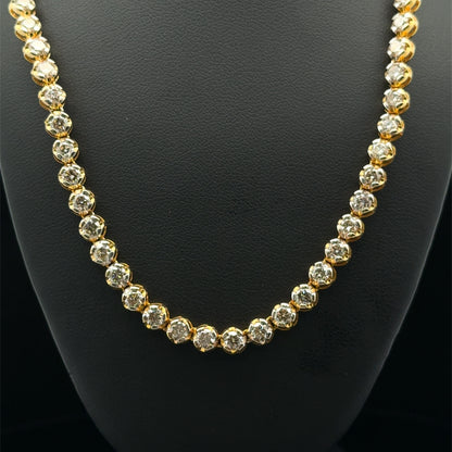 Tennis Chain 22"