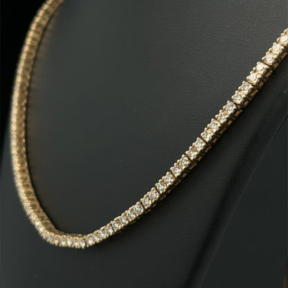 DIAMOND CHAINS