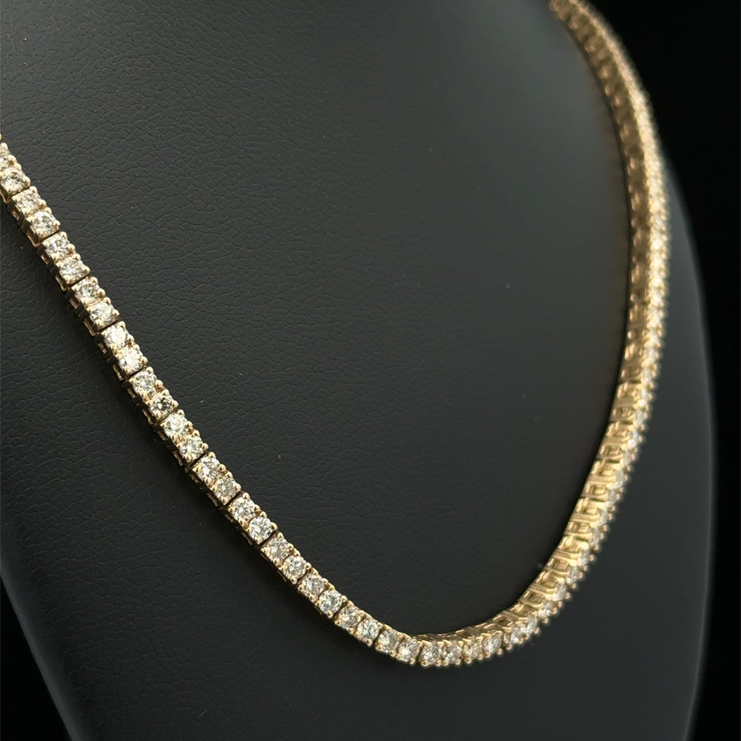 DIAMOND CHAINS