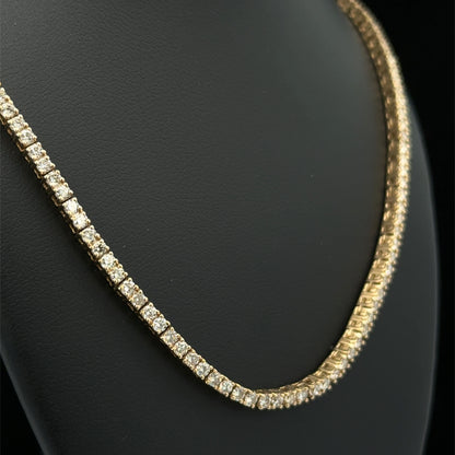 DIAMOND CHAINS