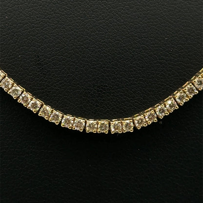 DIAMOND CHAINS