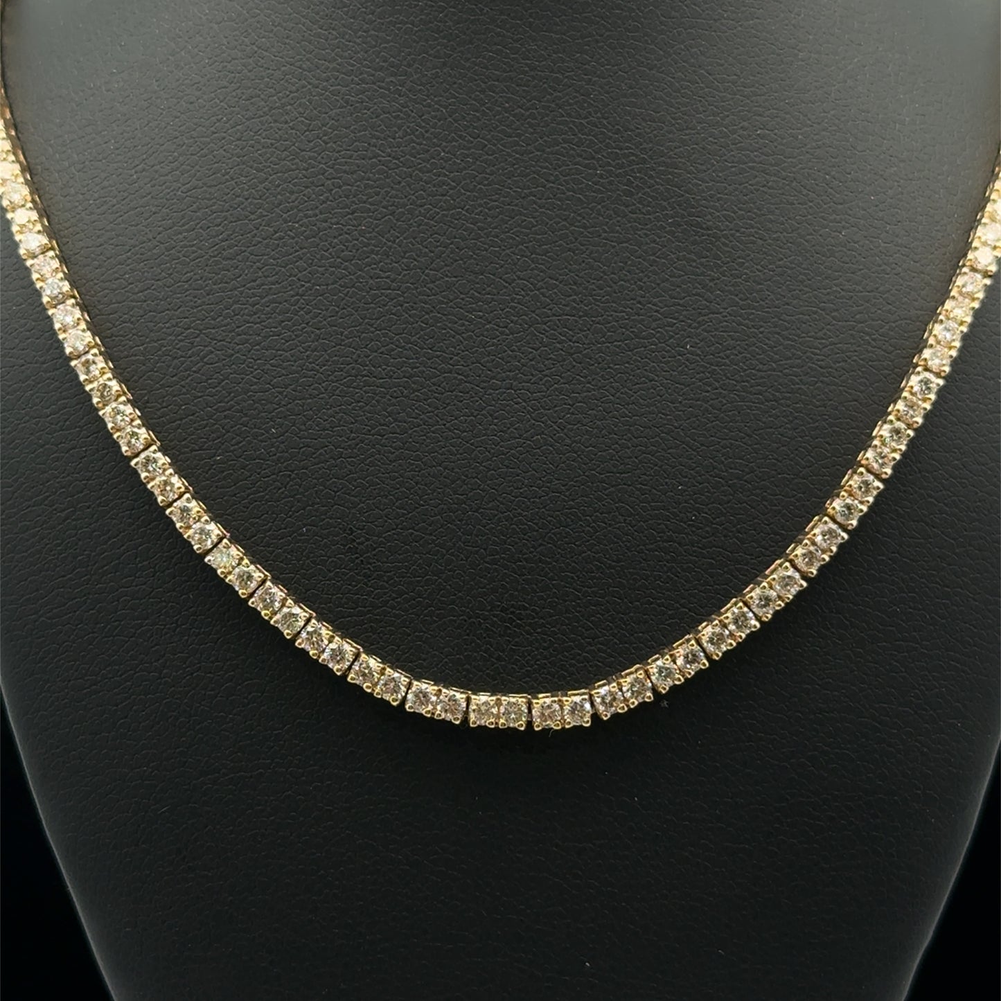 DIAMOND CHAINS