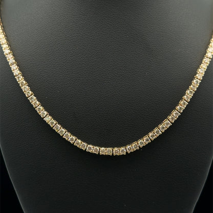 DIAMOND CHAINS