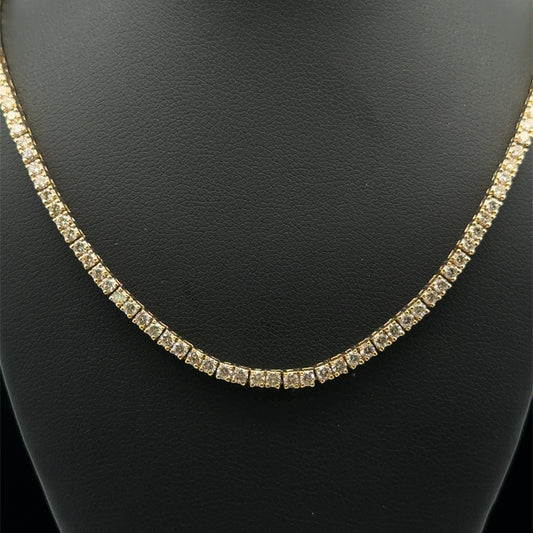 DIAMOND CHAINS
