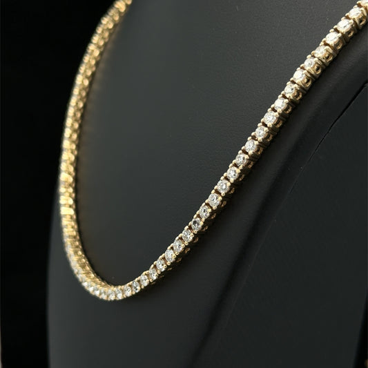 DIAMOND CHAINS
