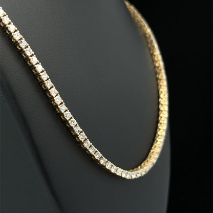 DIAMOND CHAINS