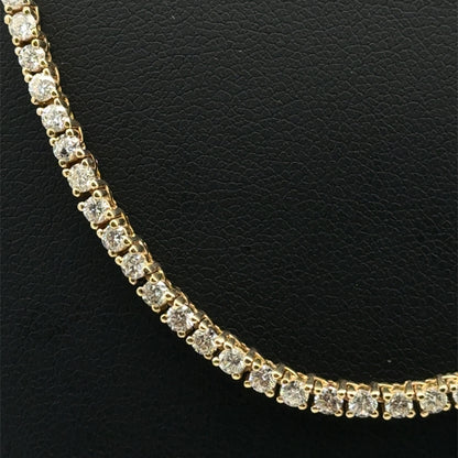DIAMOND CHAINS