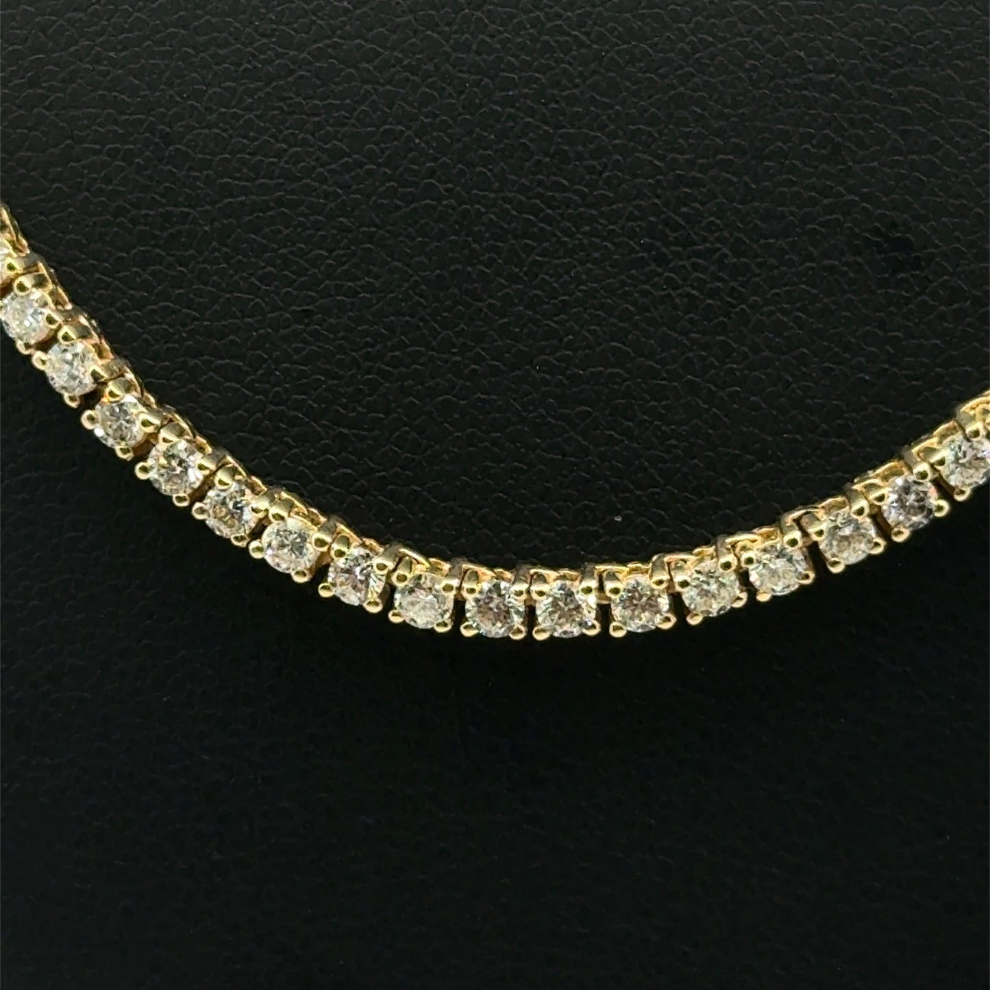 DIAMOND CHAINS