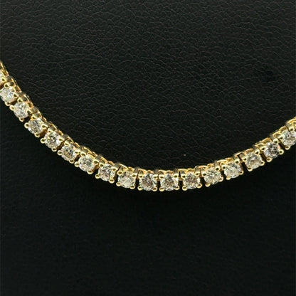 DIAMOND CHAINS